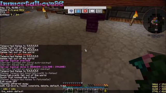 "404: Quest Book Not Found" Project Ozone 2 Ep. 61 w/ Petunia and Haliee смотреть онлайн