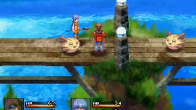 Rhapsody battle demo смотреть онлайн