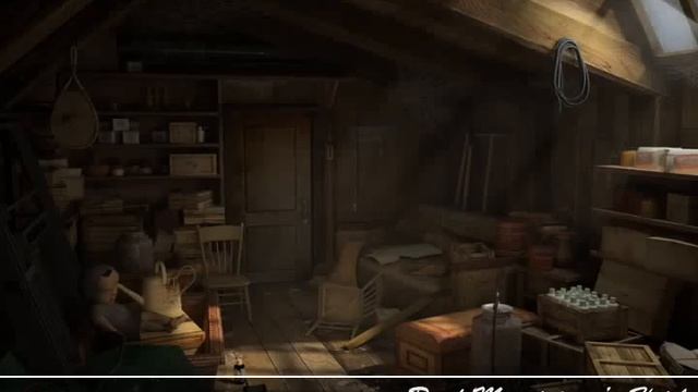 Dead Mountaineer's Hotel - Отель "У погибшего альпиниста" Trailer смотреть онлайн