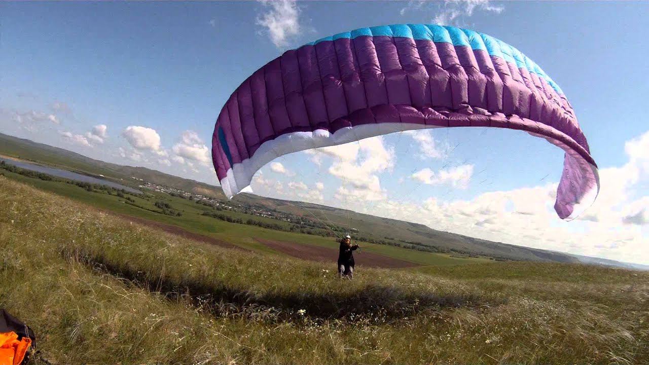 Advance Epsilon-7 в России