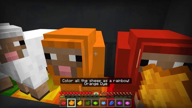 Millionaire Game Show - Minecraft Map Trailer смотреть онлайн