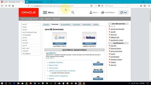 java Download and Installation | How to Write: Hello Word program in java in Hindi | OrientBits смотреть онлайн