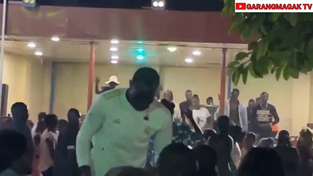King of love Aka Kuol Garang live performances || South Sudan music 2022 смотреть онлайн