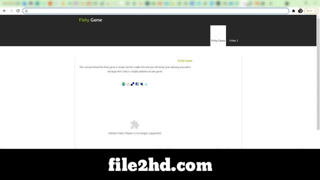 How to Download Flash Games After 2020  Flash Games OFFLINE  SWF Player  Adobe Flash Player PC