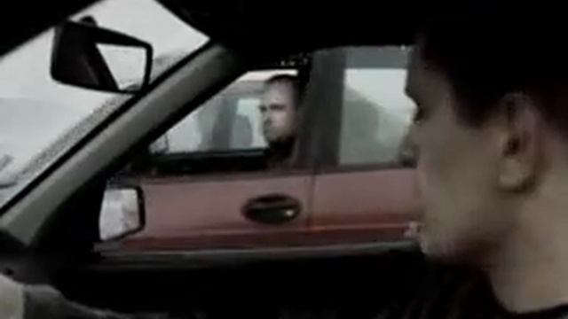 Социальная реклама - Большой автобус смотреть онлайн