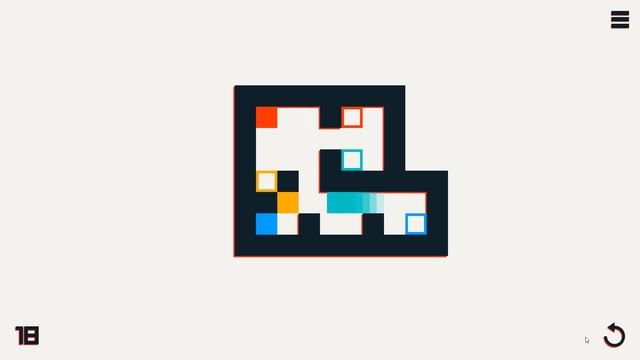Zero Squares (Full Game) смотреть онлайн