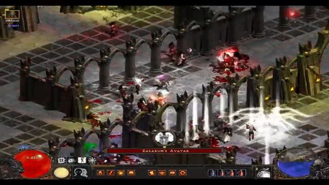 MEDIAN XL Sigma 2.1 - Assassin #5 смотреть онлайн