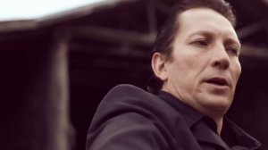 Almost Johnny Cash - Solitary Man