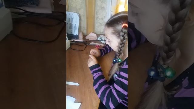Мастер класс - Кукла Тильда урок № 1 смотреть онлайн