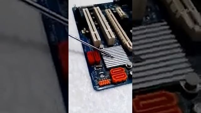 MOTHER BOARD G31 M S смотреть онлайн