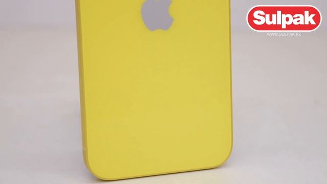 Смартфон Apple iPhone 14 Plus 6/256GB Yellow распаковка смотреть онлайн