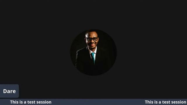 Stream Test For DevOps Masterclass смотреть онлайн