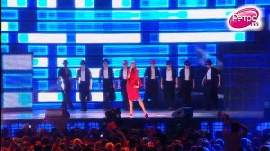 In-Grid - Tu Es Foutu (Легенды Ретро FM 2015)