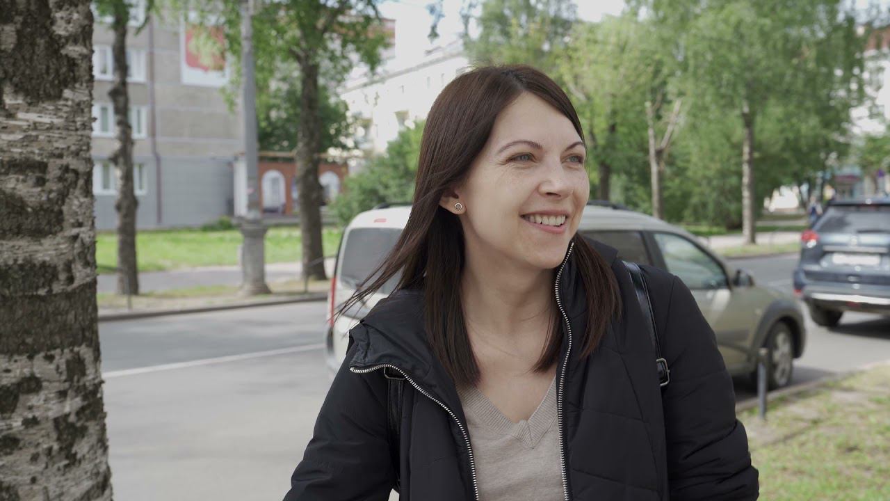 Вопрос недели: о чем мечтают сыктывкарцы смотреть онлайн