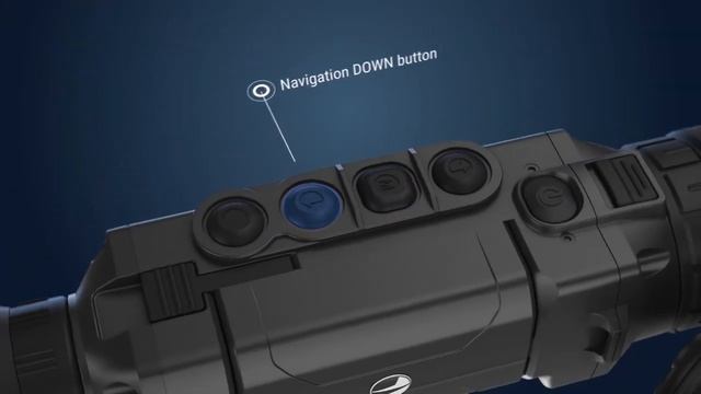 Review del monocular térmico Pulsar Helion XP y Helion XQ смотреть онлайн