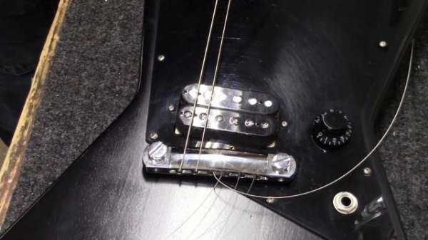 2011 Gibson Melody Maker Explorer