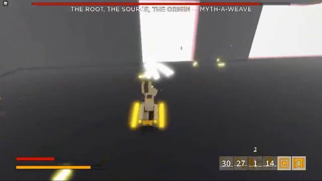 Roblox HOURS All Bosses