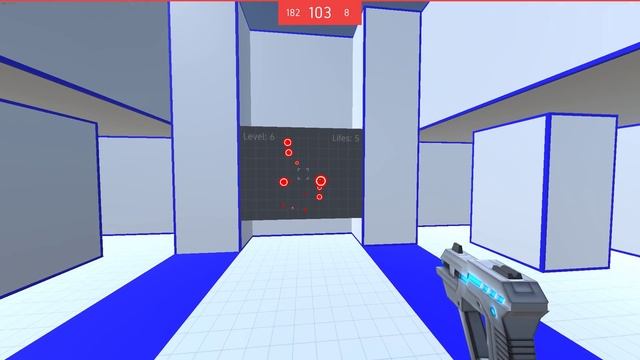 Aim Hero - Classic Training Medium - Level 10 380,000 смотреть онлайн