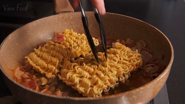 Так ДОШИРАК вы еще не готовили!!! смотреть онлайн