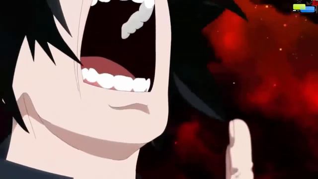 Ван Пиc теория : луффи , Naruto, Sasuke vs Лорд Demigra | Ван Пиc 2017 | Аниме Верховный смотреть онлайн
