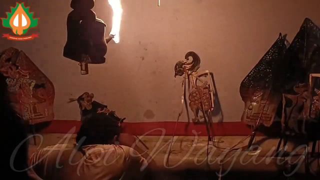 SENGSARA MEMBAWA NIKMAT PART 2 DALANG TAUFIK SANGGAR ANAK PANDAWA смотреть онлайн