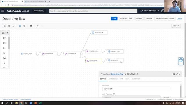 Get Started with OCI Language смотреть онлайн