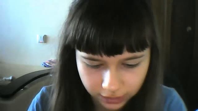 Видео с веб-камеры. Дата: 27 марта 2013 г., 12:20. смотреть онлайн