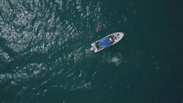 MUELLE FLOTANTE - ZORRITOS TUMBES PERU смотреть онлайн