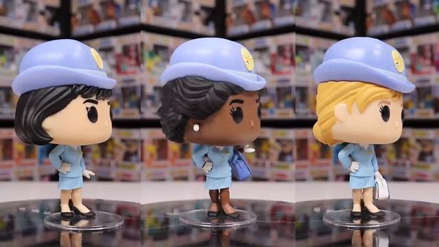 Toys R Us Sent Me Opened Funko Sodas... смотреть онлайн