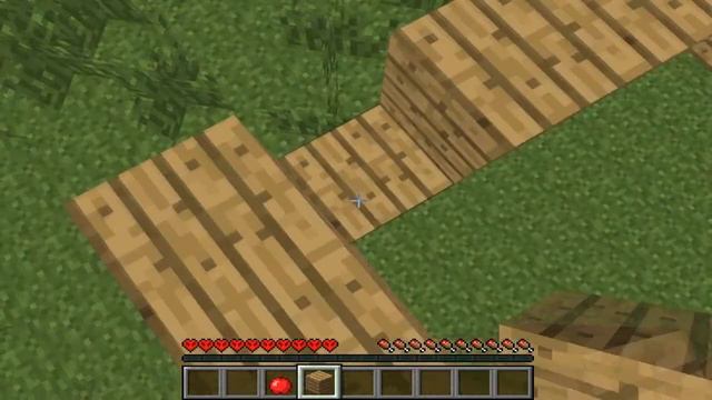 Only hardcore Minecraft - № 1 - Да будет дом смотреть онлайн