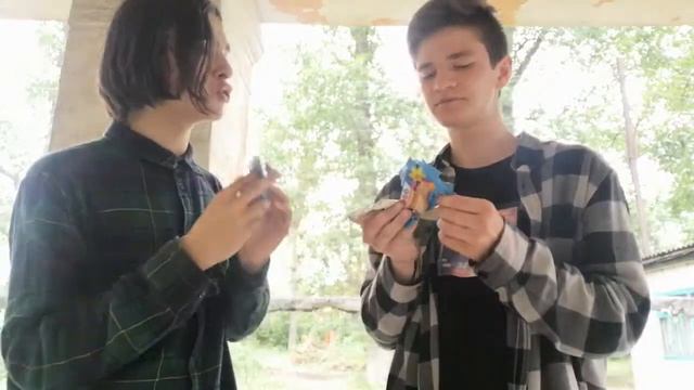 Обзор на сырок "Моя цена" смотреть онлайн