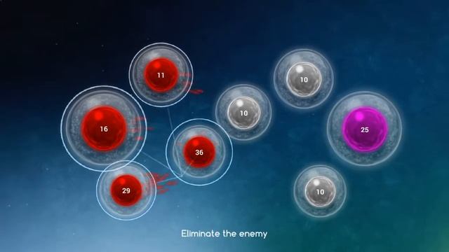 [Biotix: Phage Genesis] Tutorial (Any% + All Host Cells) in 0:19 (WR) смотреть онлайн