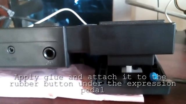 ZOOM G1XON | ZOOM B1XON | expression pedal fix | Effects manually switch on or off смотреть онлайн