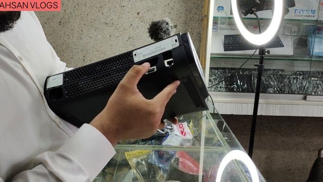 XBox 360 Jasper Unboxing| Best cheap price Gaming Beast| Buy X box 360 in 2023 @ahsanologyfortech смотреть онлайн