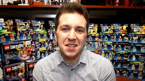 Конец эпохи LEGO Dimensions - ИТОГИ