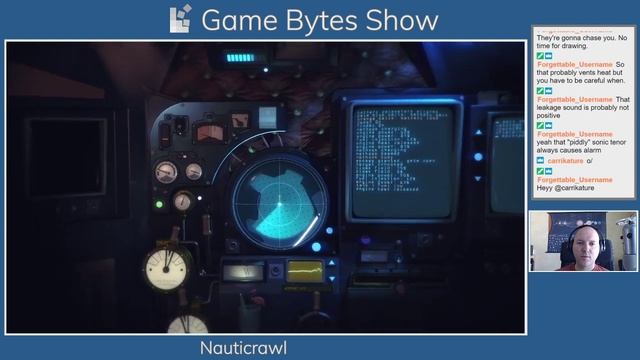 Nauticrawl October 18, 2019 смотреть онлайн