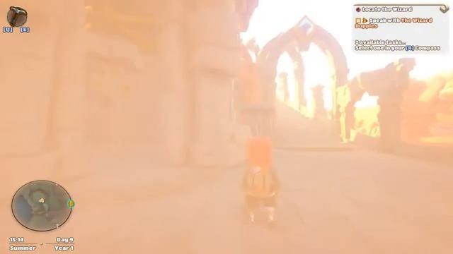 Yonder The Cloud Catcher Chronicles русское прохождение.Серия 3 смотреть онлайн