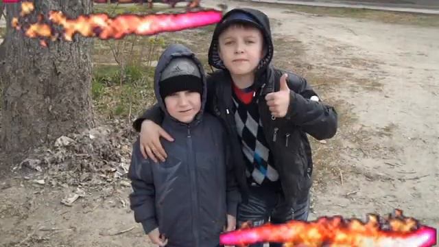 КРИВОДАНОВКА И МЫ.avi смотреть онлайн