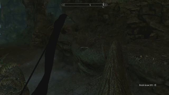 Skyrim Special Edition Bonus #96 Ill Met By Moonlight смотреть онлайн
