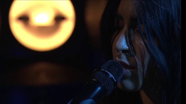Loreen – Paper Light (live At Go'kväll 2015)