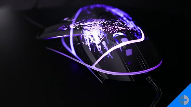 Mouse Gaming XTRIKE ME GM-502 смотреть онлайн