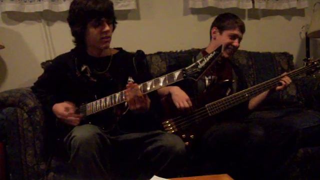 Hand of Blood Cover смотреть онлайн