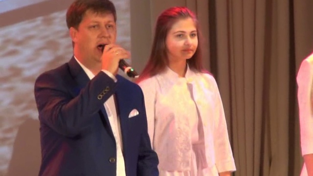 Телеканал "Алабуга" от 5 октября 2018 года смотреть онлайн