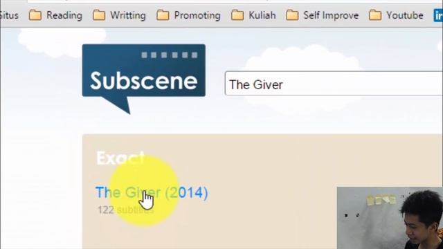 Cara Download Subtitle Indonesia Untuk Film atau Video смотреть онлайн