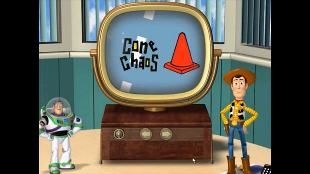 WOW SPOOKY EASTER EGG IN TOY STORY 2 ACTIVITY CENTRE MUST WATCH!!!!!!!!1!!11!1!1!1!!!! смотреть онлайн
