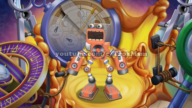 RARE WUBBOX ON FIRE OASIS!!! (animated Concept) [animated What-if] (ft. @SackboyMSM)