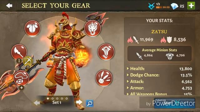 New dungeon hunter 5 stronghold raids ( 2.0 SH version ) смотреть онлайн