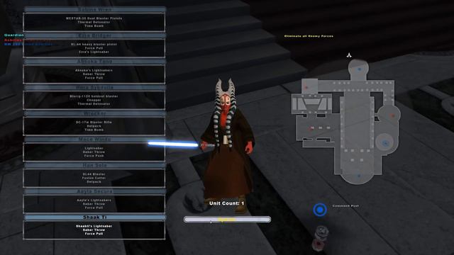 Star Wars Battlefront Classic Collection NEW Gameplay Feature Changes EVERYTHING! смотреть онлайн
