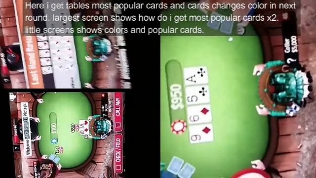 Governor Of Poker 3: Learn tricks смотреть онлайн