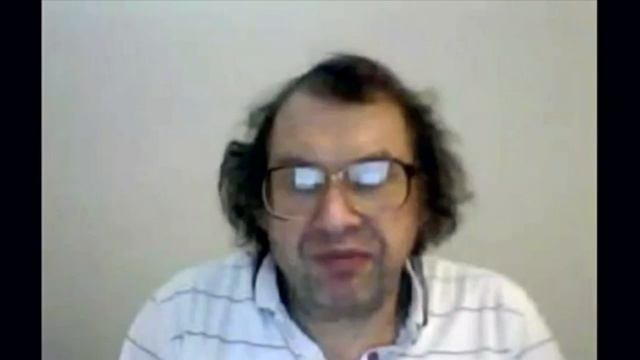 Каким будет новый мир после падения доллар. Сергей Мавроди. смотреть онлайн